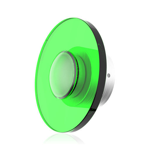 Lámpara - AC-212 - Qbic Technology - LED / de superficie