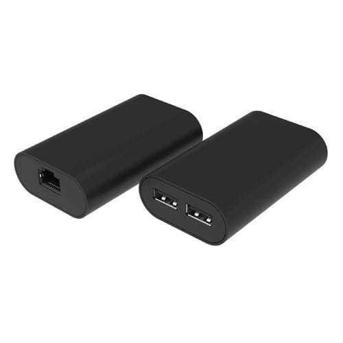 Adaptador USB - AC-620 - Qbic Technology - de interfaz serie / de comunicación