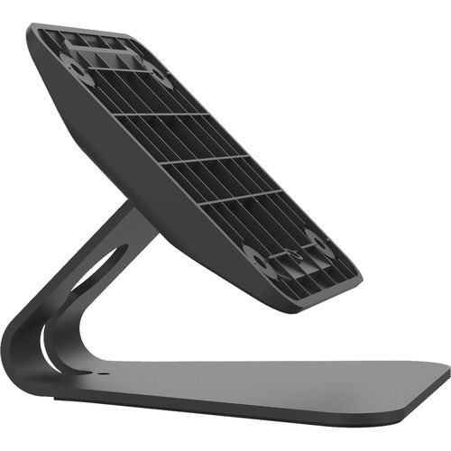 Soporte para paneles - AC-115 - Qbic Technology - de aluminio / de material plástico / ajustable