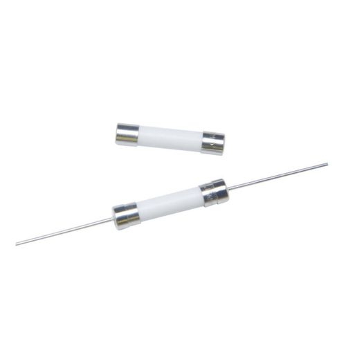 Fusible axial - 6HF series - Holly/Hollyfuse/Hollyland - de protección contra cortocircuitos