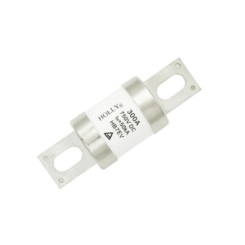 Fusible de protección contra cortocircuitos - HB7EV series - Holly/Hollyfuse/Hollyland - DC / para automóvil / para batería