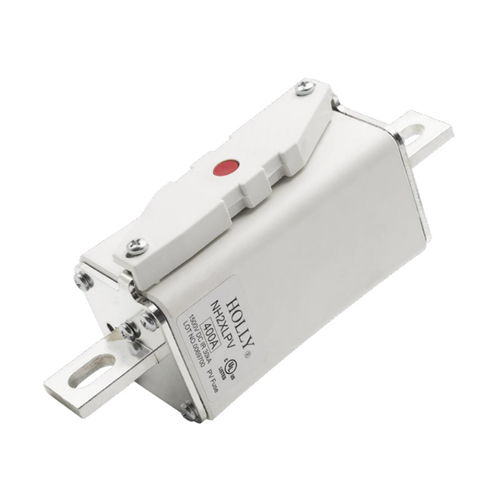 Fusible NH - NH2XLPV series - Holly/Hollyfuse/Hollyland - cuadrado / retardado / de protección contra cortocircuitos
