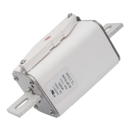 Fusible NH - NH3LaR-B series - Holly/Hollyfuse/Hollyland - de acción rápida / DC / para corrientes fuertes