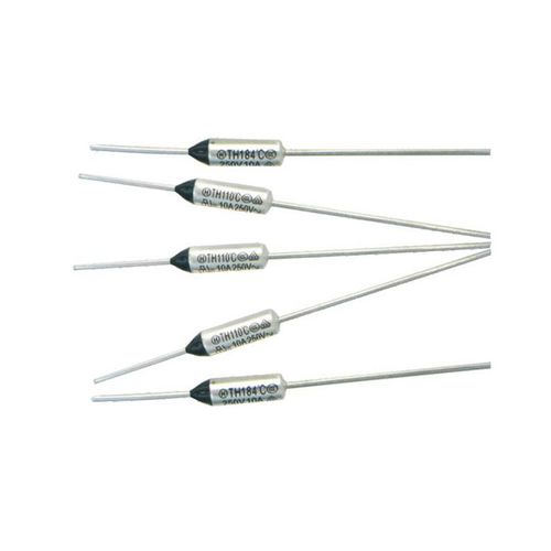 Fusible axial - TH Series - Holly/Hollyfuse/Hollyland - térmico