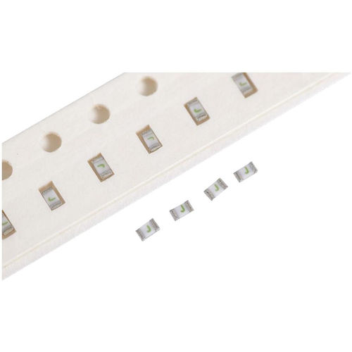 Fusible en miniatura - 06F series - Holly/Hollyfuse/Hollyland - de protección contra cortocircuitos / SMD / para equipamiento electrónico