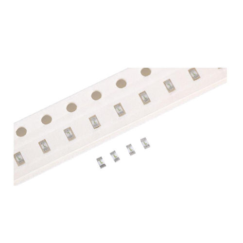 Fusible en miniatura - 06T series - Holly/Hollyfuse/Hollyland - de protección contra cortocircuitos / SMD / para equipamiento electrónico