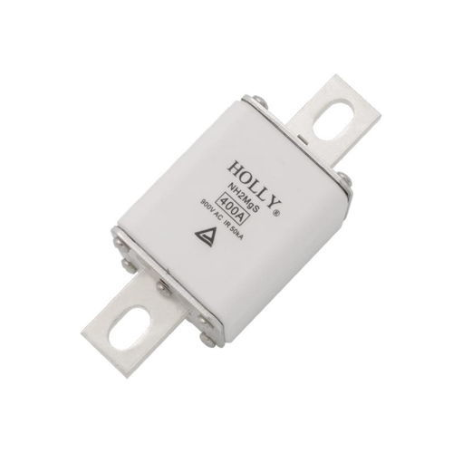 Fusible NH - 2MgS series - Holly/Hollyfuse/Hollyland - de acción rápida / de baja tensión / para cuadro eléctrico