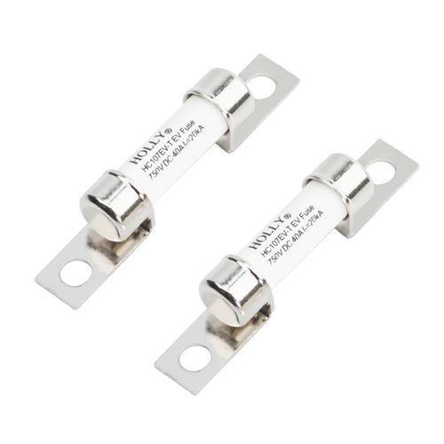 Conector de alimentación eléctrica - HC107EV-T - Holly/Hollyfuse/Hollyland - de corriente / de tensión / DC