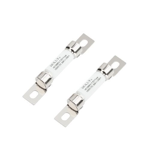 Conector de alimentación eléctrica - HC100EV-T - Holly/Hollyfuse/Hollyland - de corriente continua / para aplicaciones fotovoltaicas / de seguridad