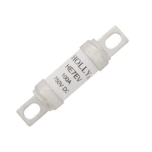Fusible de protección contra cortocircuitos - HE7EV - Holly/Hollyfuse/Hollyland - DC / de alta tensión / para automóvil