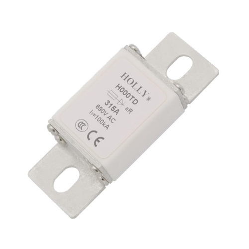 Disyuntor magnetotérmico - H000TD - Holly/Hollyfuse/Hollyland - AC / de baja tensión / eléctrico