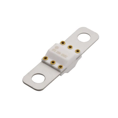 Fusible de protección contra cortocircuitos - BTS - Holly/Hollyfuse/Hollyland - DC / para corrientes fuertes / para batería