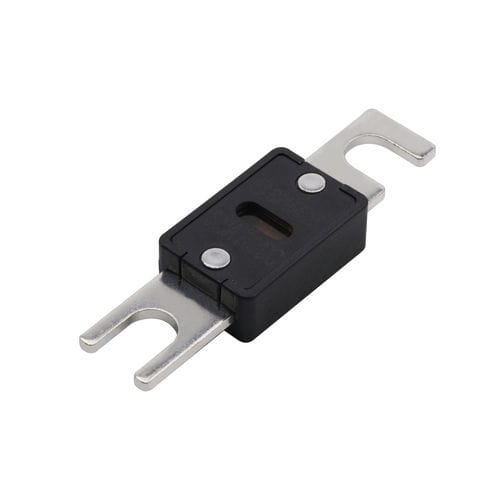 Fusible de protección contra cortocircuitos - BPM - Holly/Hollyfuse/Hollyland - DC / para corrientes fuertes / de baja tensión