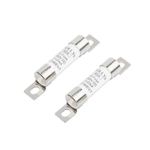 Conector de alimentación eléctrica - HC140EV-T - Holly/Hollyfuse/Hollyland - DC / de alta tensión / para vehículo eléctrico
