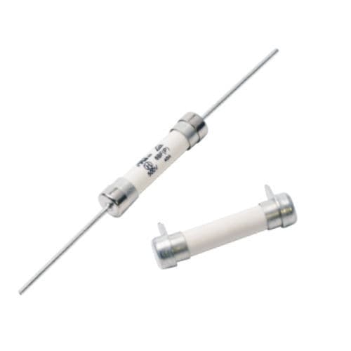 Fusible de protección contra cortocircuitos - 6BF - Holly/Hollyfuse/Hollyland - DC / para equipamiento electrónico