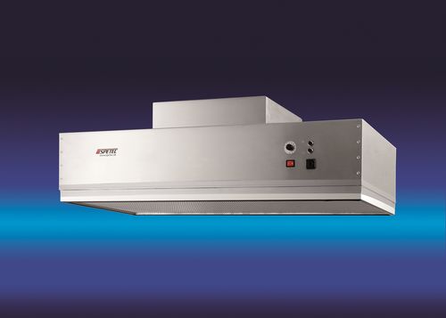 Módulo de flujo laminar - FMS-Basic - Spetec GmbH