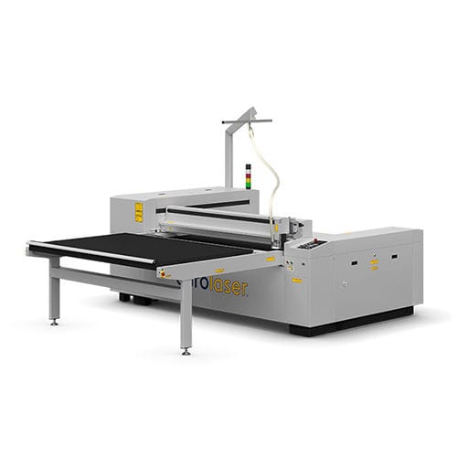 mesa de traslado automática - eurolaser GmbH