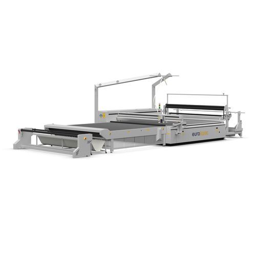 cinta transportadora de botón - eurolaser GmbH