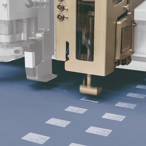 Cabezal de etiquetado -  eurolaser Label Module - eurolaser GmbH