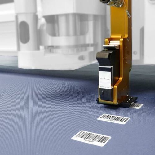 Cabezal de impresión de inyección de tinta -  eurolaser Ink Printer Module - eurolaser GmbH - de alta definición / para impresión de etiquetas