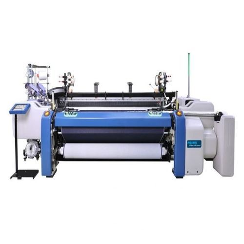 Máquina de tejer con pinzas - GTMax-i 3.0S Connect - Picanol