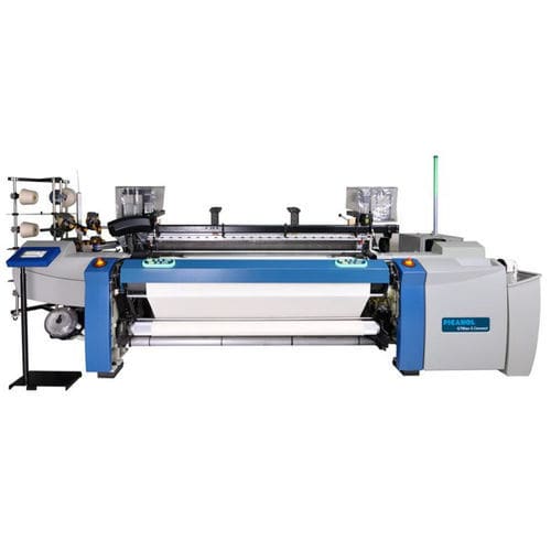 Máquina de tejer con pinzas - GTMax-S Connect  - Picanol