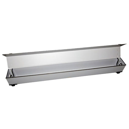 Caja-palé de plástico - X-tra-LONG - Con-Pearl GmbH - para almacenamiento / de transporte / para productos a granel
