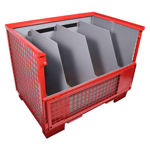 Forro de contenedor - Con-Pearl® - Con-Pearl GmbH
