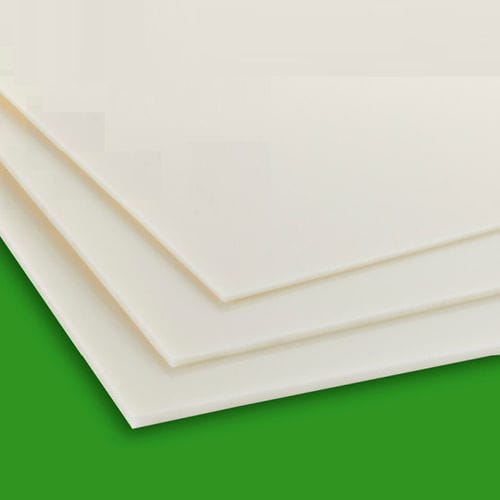 Film ecológico - ECO-HI® - GEHR Kunststoffwerk