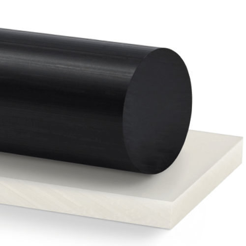 Polioximetileno en placas - POM® series - GEHR Kunststoffwerk - en barras / en hojas