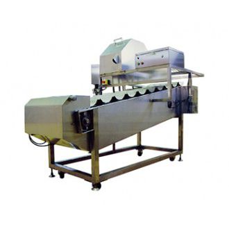 Degollador para pescado - NOH-100 - Nikko Co., Ltd.