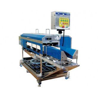 Evisceradora de pescado - NHG-300 - Nikko Co., Ltd.