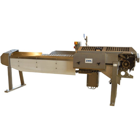Degollador para pescado - VMK16 - VMK Fish Machinery