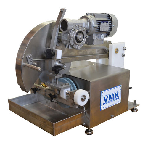 Rectificadora de herramientas - VMK45 - VMK Fish Machinery