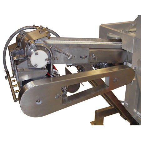 Peladora de pescado automática - VMK42 - VMK Fish Machinery - para caballas / para cololabis saira