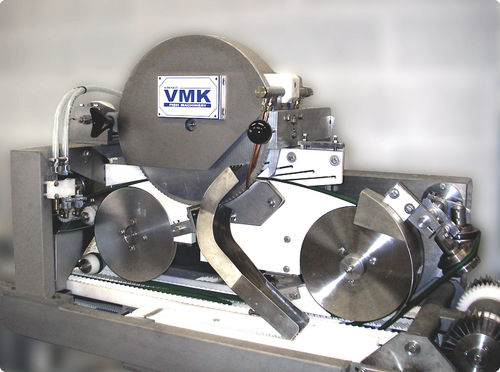 Peladora de pescado automática - VMK440 - VMK Fish Machinery - para caballas / para cololabis saira