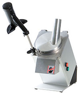 Cortadora de frutas - RG-100 - HALLDE