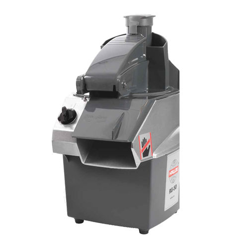 Cortadora de frutas - RG-50 - HALLDE