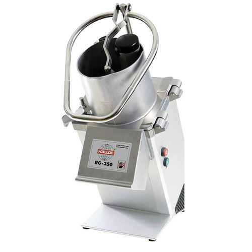 Cortadora de frutas - RG-350 - HALLDE