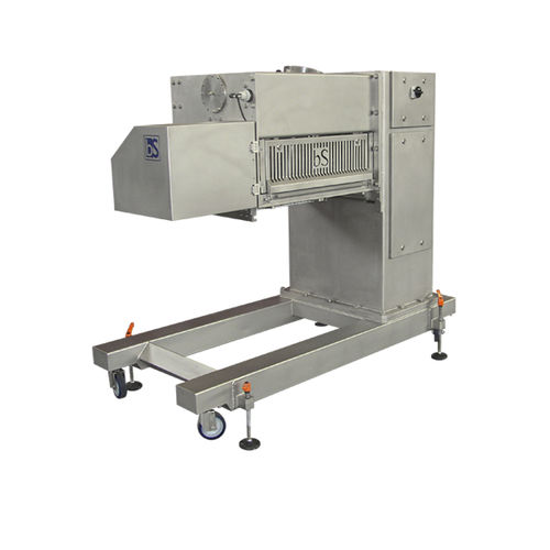 Porcionadora de queso - AVM250 - B.S. SRL