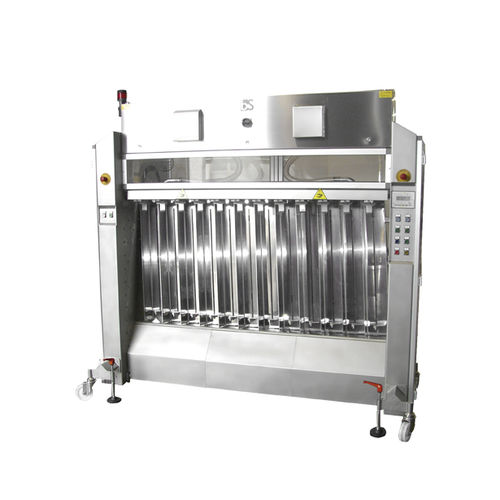 Distribuidor automático - dap130 - B.S. SRL