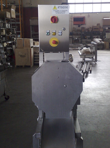 Cortadora automática - TP - B.S. SRL