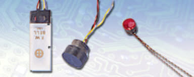 Sensor de campo magnético de efecto hall - Sypris T&M - FW Bell