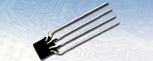 Sensor de campo magnético de efecto hall - SH series - Sypris T&M - FW Bell