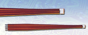 Sensor de campo magnético de efecto hall - FH series - Sypris T&M - FW Bell