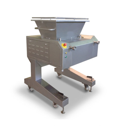 Ablandadora de carne industrial - TEND series  - FINOVA - de acero inoxidable / de rodillos