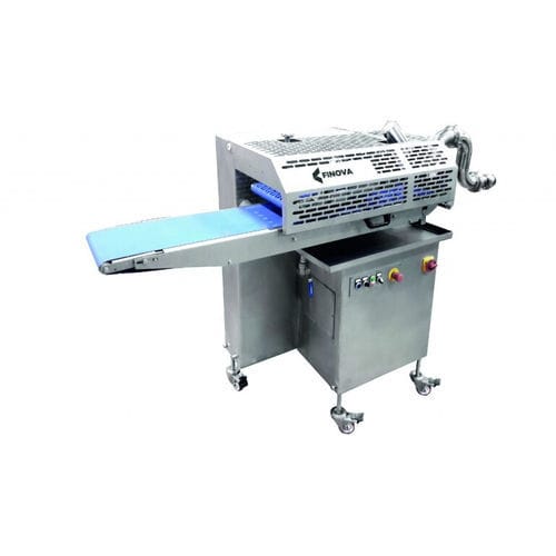 Formadora de hamburguesas - HFB-250 - FINOVA - automática