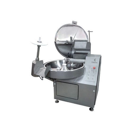 Cutter para carne industrial - Cut-C series  - FINOVA - de alta velocidad de rotación