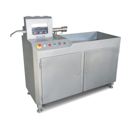 Peladora de salchichas automática - S-PEEL-225 - FINOVA