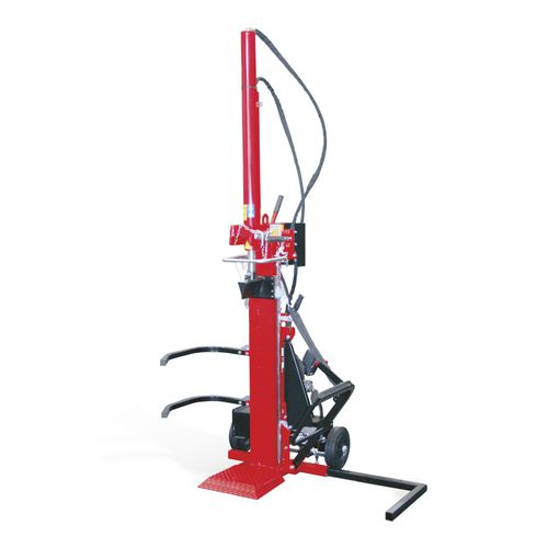 Aserradora de troncos vertical - VS S9 N  - BELL S.R.L.